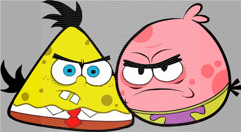 Cartoon-KT 337